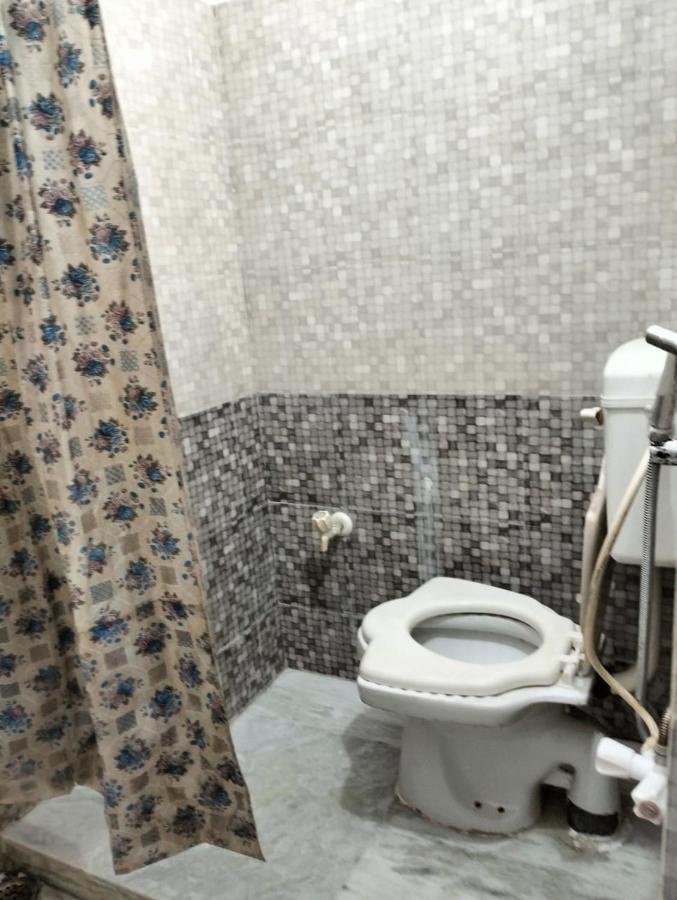 גאיה Darbar Homestay מראה חיצוני תמונה
