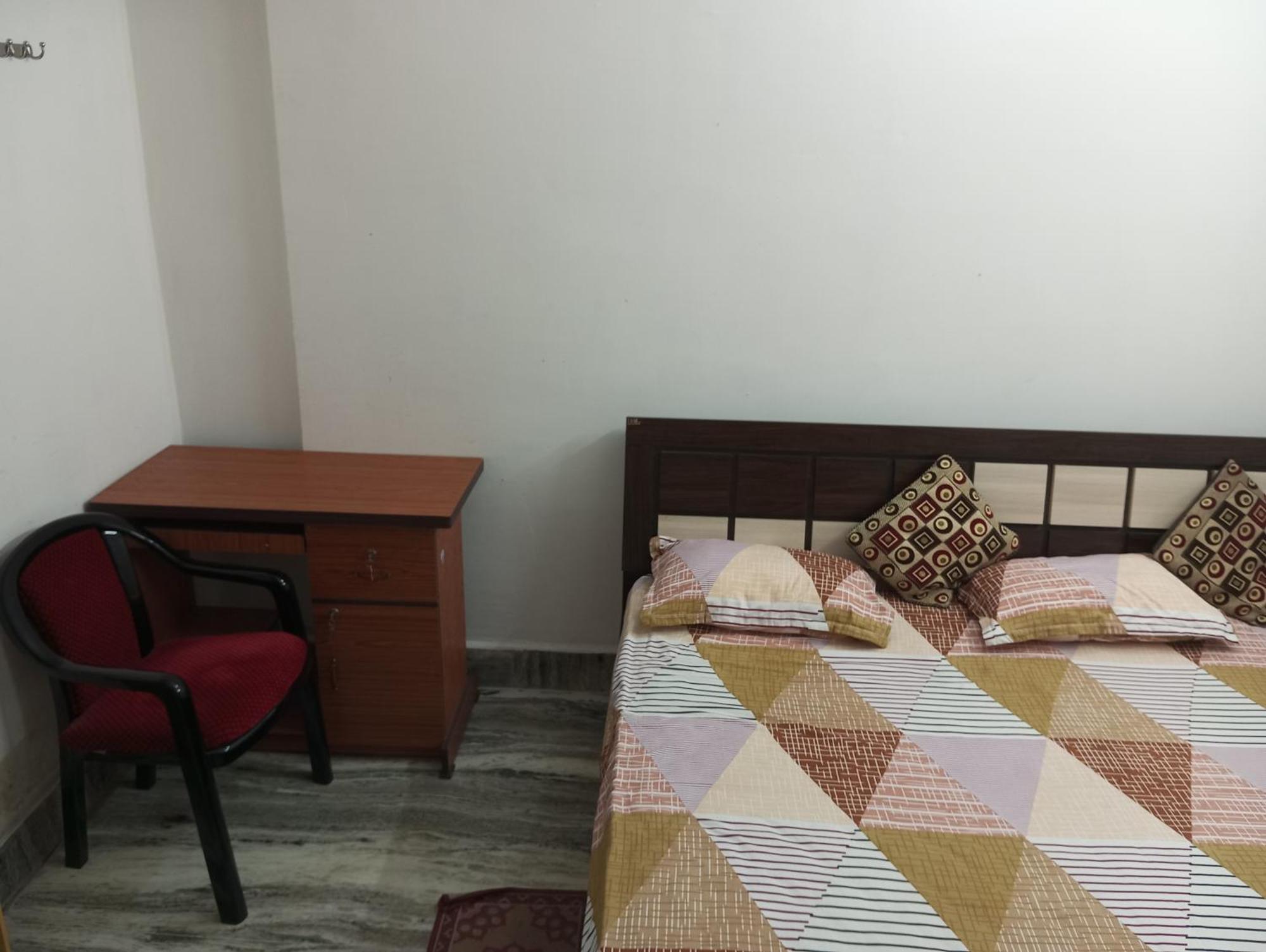 גאיה Darbar Homestay מראה חיצוני תמונה